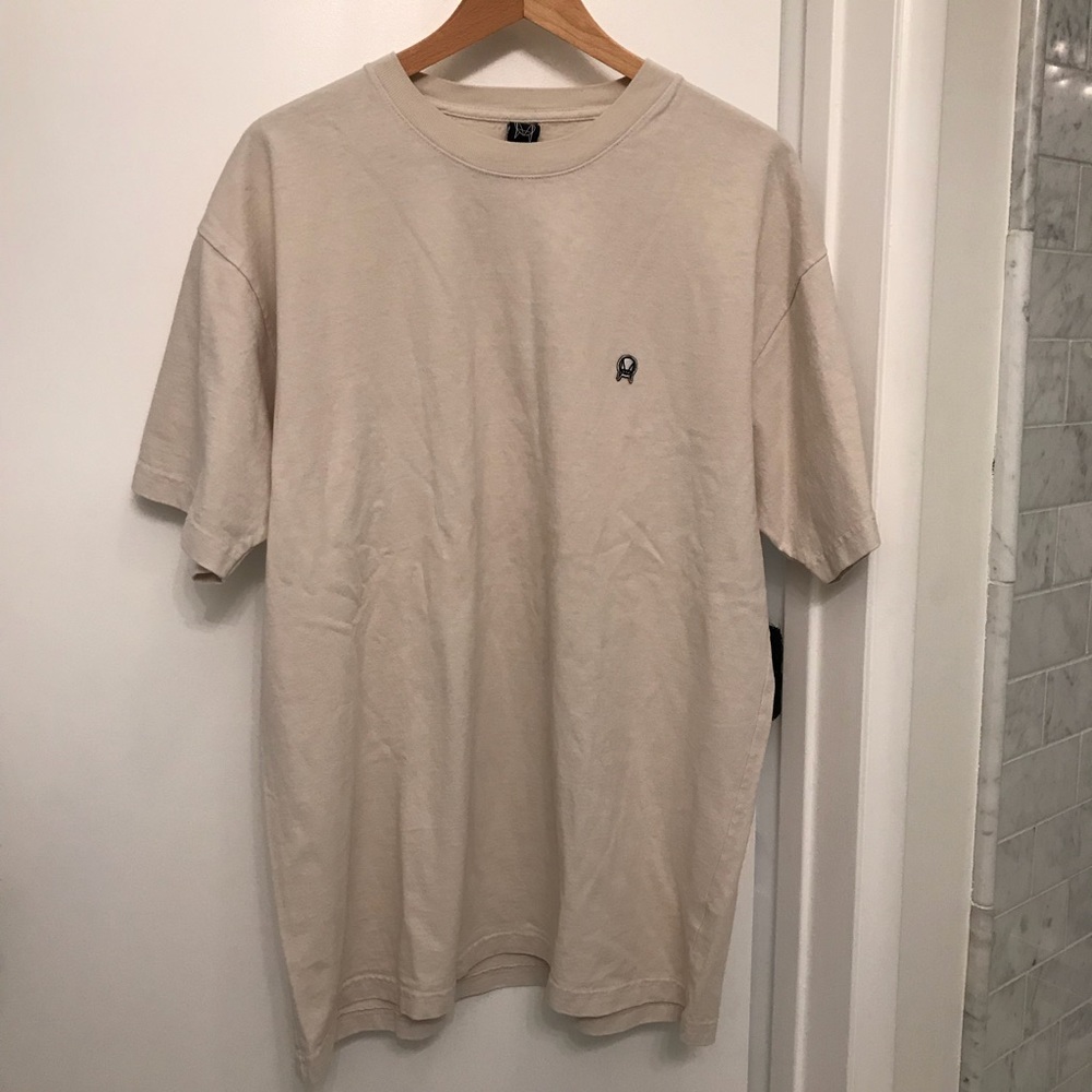 Owsla Tan T-Shirt